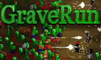 GraveRun Steam Global