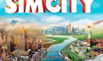 SimCity EN Global EA App