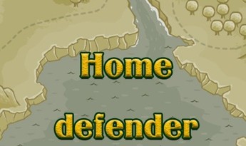 Home Defender EN Global Steam