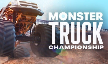 Monster Truck Championship EN EU Xbox One Xbox Series