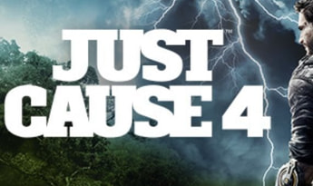 Just Cause 4 EU Steam