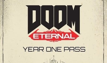 Doom Eternal - Year One Pass DLC EN Argentina Xbox One Xbox Series