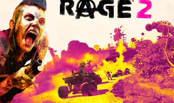 Rage 2 EN/DE/FR/IT/PL/CS/NL United States Steam