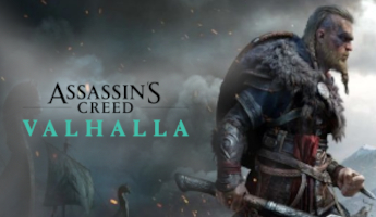 Assassin's Creed: Valhalla EN/DE/FR/IT/PL/ES EU Ubisoft Connect