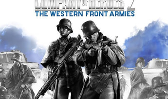 Company of Heroes 2: The Western Front Armies EN Global Steam