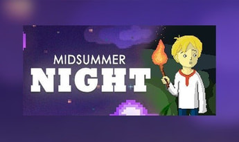 Midsummer Night EN/KO/RU Global Steam