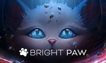 Bright Paw EN/DE/FR/IT/PT/ES Global Steam