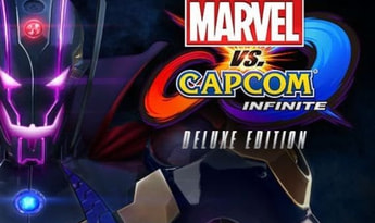 Marvel Vs. Capcom: Infinite Deluxe Edition EN Global Steam