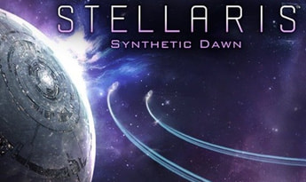 Stellaris - Synthetic Dawn Story Pack DLC Latin America Steam