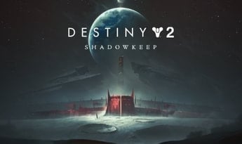 Destiny 2: Shadowkeep + Season of Arrivals DLC EN United States Xbox One Xbox Series