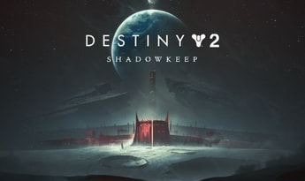Destiny 2: Shadowkeep + Season of Arrivals DLC EN United States Xbox One Xbox Series