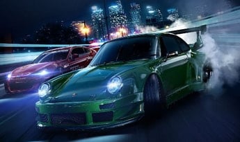 Need For Speed EN Global EA App