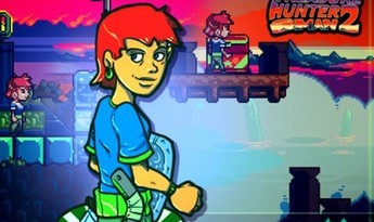 Treasure Hunter Man 2 EN Global Steam