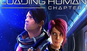 Loading Human: Chapter 1 VR Steam Global