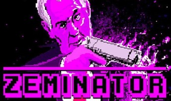 Zeminator EN/CS Global Steam