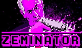 Zeminator Steam Global