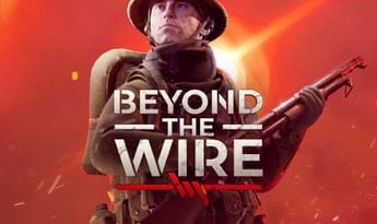 Beyond the Wire EN/DE/FR/ZH Global Steam