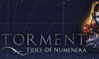 Torment: Tides of Numenera - Mindforged Synthsteel Plating DLC EN Global Steam