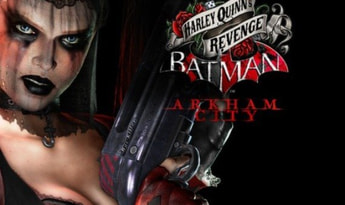 Batman: Arkham City - Harley Quinn's Revenge DLC EN Global Steam Gift