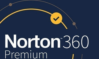 Norton 360 Premium 1 Year 10 Dev EN United States Software License