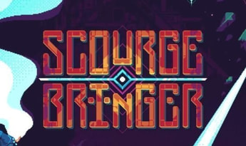 ScourgeBringer EN Argentina Xbox/One/Series/Xbox - PC