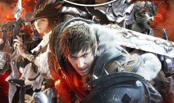 Final Fantasy XIV Starter Edition EN/DE/FR/JA EU Official website