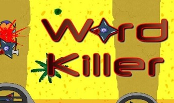 Word Killer: Zorgilonian Chronicles EN/RU Global Steam