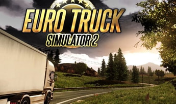 Euro Truck Simulator 2 GOTY Edition EN/DE/FR/ES Global Steam