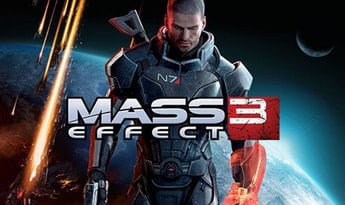 Mass Effect 3 EN/DE/FR/IT Global EA App