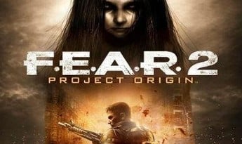 F.E.A.R. 2: Project Origin (FEAR) Global Steam