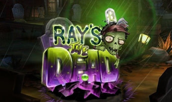 Ray's The Dead EN Global Steam