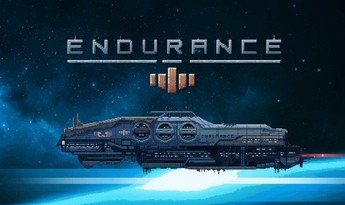 Endurance: Space Shooter EN Global Steam