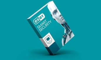 ESET Smart Security 3 Devices 1 Year EN Global Software License