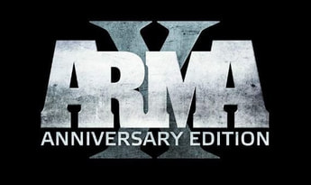 Arma X Anniversary Edition EN Global Steam