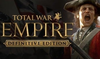 Empire and Napoleon: Total War - Collection Definitive Edition EN/DE/FR/IT/PL/CS/RU/ES Global Steam