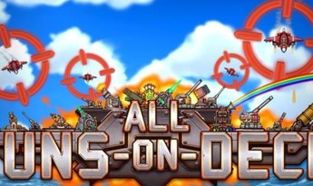All Guns On Deck EN Global Steam