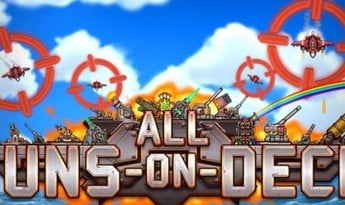 All Guns On Deck Steam Global