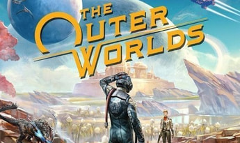 The Outer Worlds Global Steam
