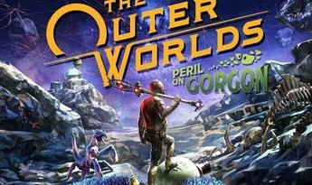 The Outer Worlds: Peril on Gorgon DLC Global Steam