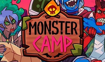 Monster Prom 2: Monster Camp EN Global GOG