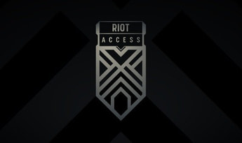 Riot Access Code USD LATAM $15 Prepaid