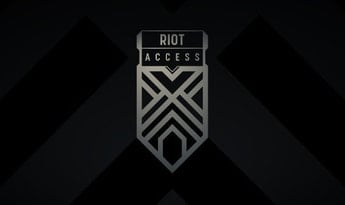 Riot Access Code USD LATAM $25 Prepaid