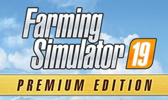 Farming Simulator 19 Premium Edition Global Steam