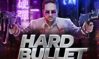 Hard Bullet VR EN Global Steam