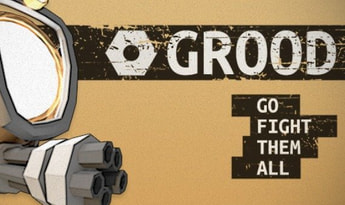 Grood EN Argentina Xbox One Xbox Series