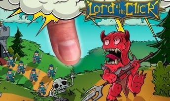 Lord of the Сlick EN Turkey Xbox One Xbox Series