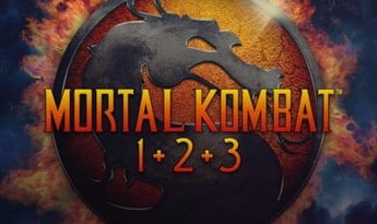 Mortal Kombat 1+2+3 EN Global GOG