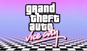 Grand Theft Auto: Vice City EN Global Rockstar