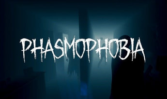 Phasmophobia EU Steam Gift