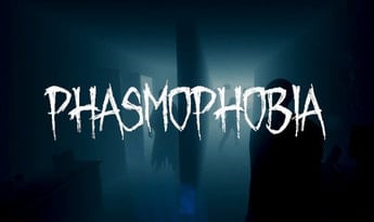 Phasmophobia North America Steam Gift